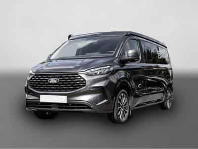Ford Transit (2025) - Photo 1