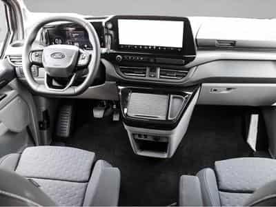 Ford Transit (2025) - Photo 4