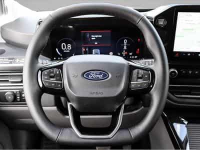 Ford Transit (2025) - Photo 6