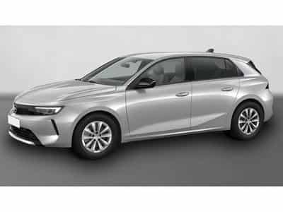 Opel Astra (2026) - Photo 2