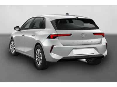 Opel Astra (2026) - Photo 3