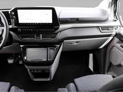 Ford Transit (2025) - Photo 5