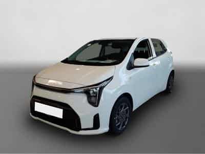 Kia Picanto (2024) - Photo 1