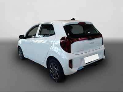Kia Picanto (2024) - Photo 3