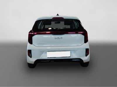 Kia Picanto (2024) - Photo 4
