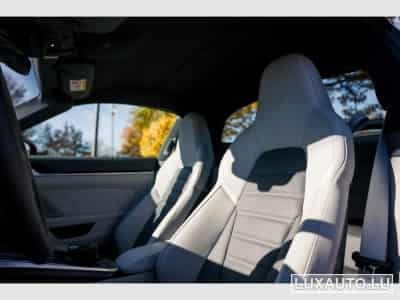 Porsche 911 992 Targa 4 / TVA récupérable (2024) - Foto 12