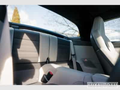 Porsche 911 992 Targa 4 / TVA récupérable (2024) - Foto 13