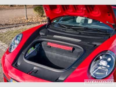 Porsche 911 992 Targa 4 / TVA récupérable (2024) - Foto 14