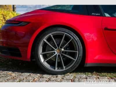 Porsche 911 992 Targa 4 / TVA récupérable (2024) - Foto 4