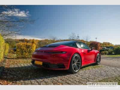 Porsche 911 992 Targa 4 / TVA récupérable (2024) - Foto 5