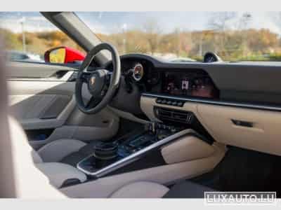 Porsche 911 992 Targa 4 / TVA récupérable (2024) - Foto 7