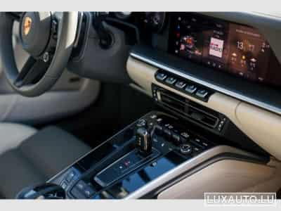 Porsche 911 992 Targa 4 / TVA récupérable (2024) - Foto 8