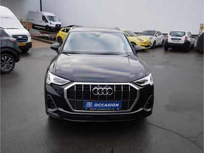 Audi Q3 35 TFSI Business Edition S-Line S-TRONIC (2025) - Foto 1