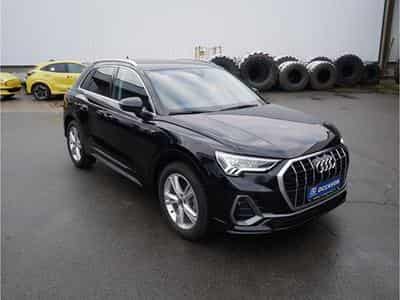 Audi Q3 35 TFSI Business Edition S-Line S-TRONIC (2025) - Foto 2