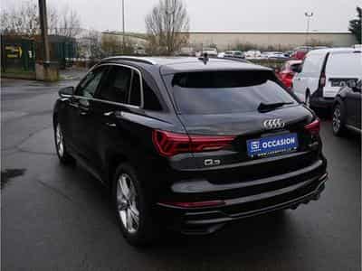 Audi Q3 35 TFSI Business Edition S-Line S-TRONIC (2025) - Foto 3