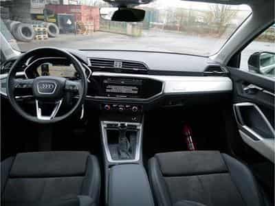 Audi Q3 35 TFSI Business Edition S-Line S-TRONIC (2025) - Foto 4