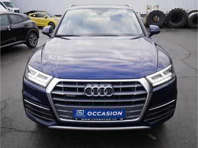 Audi Q5 35 TDi Quattro Business Ed.Sport S-tronic (2020) - Foto 1