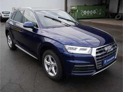 Audi Q5 35 TDi Quattro Business Ed.Sport S-tronic (2020) - Foto 2