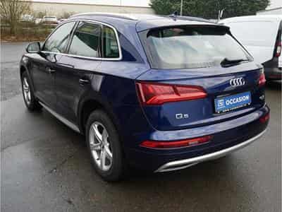Audi Q5 35 TDi Quattro Business Ed.Sport S-tronic (2020) - Foto 3