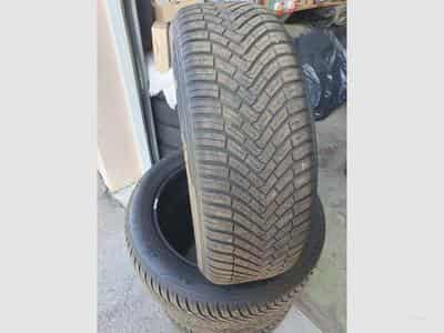 Reifen – 18" - 215/55R 99V - Foto 1