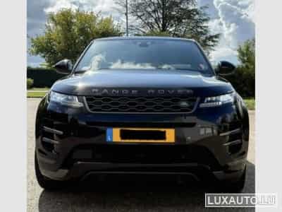 Land-Rover Range Rover Evoque Range Rover Evoque R-Dynamic 150cv SE 2.0D (2019) - Foto 1