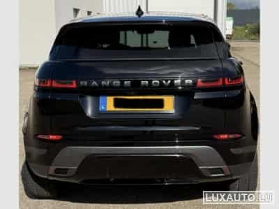 Land-Rover Range Rover Evoque Range Rover Evoque R-Dynamic 150cv SE 2.0D (2019) - Foto 3