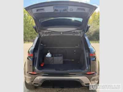 Land-Rover Range Rover Evoque Range Rover Evoque R-Dynamic 150cv SE 2.0D (2019) - Foto 6