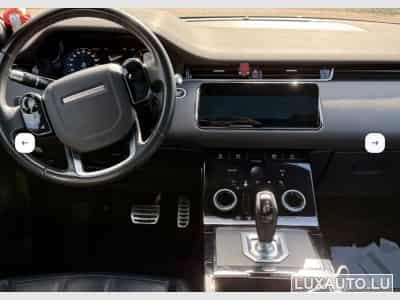 Land-Rover Range Rover Evoque Range Rover Evoque R-Dynamic 150cv SE 2.0D (2019) - Foto 7