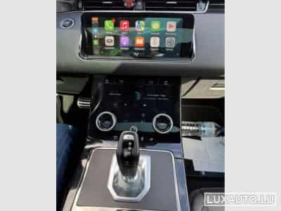 Land-Rover Range Rover Evoque Range Rover Evoque R-Dynamic 150cv SE 2.0D (2019) - Foto 8