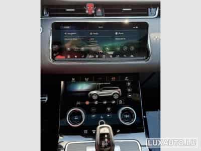 Land-Rover Range Rover Evoque Range Rover Evoque R-Dynamic 150cv SE 2.0D (2019) - Foto 9