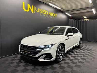 VW Arteon shooting Brake R-Line 1.4 PHEV 218CV CAMERA/NAVI/IQ LIGHT (2021) - Photo 1