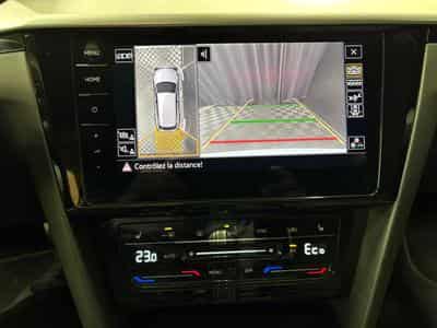 VW Arteon shooting Brake R-Line 1.4 PHEV 218CV CAMERA/NAVI/IQ LIGHT (2021) - Photo 11