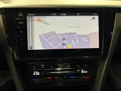 VW Arteon shooting Brake R-Line 1.4 PHEV 218CV CAMERA/NAVI/IQ LIGHT (2021) - Photo 12