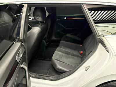 VW Arteon shooting Brake R-Line 1.4 PHEV 218CV CAMERA/NAVI/IQ LIGHT (2021) - Photo 14