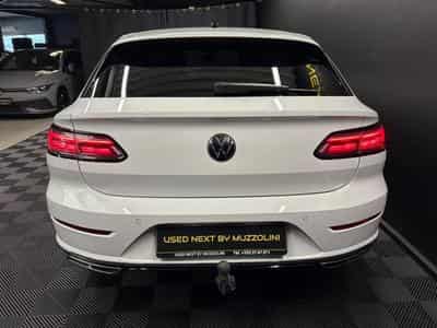 VW Arteon shooting Brake R-Line 1.4 PHEV 218CV CAMERA/NAVI/IQ LIGHT (2021) - Photo 3