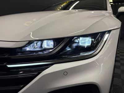 VW Arteon shooting Brake R-Line 1.4 PHEV 218CV CAMERA/NAVI/IQ LIGHT (2021) - Photo 6