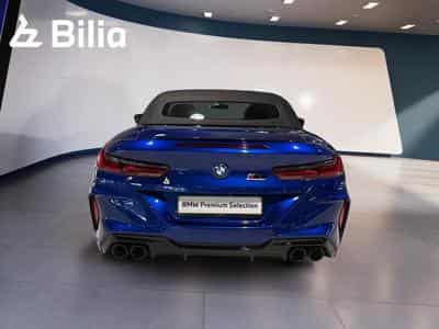 BMW M8 M8 competition (2024) - Foto 10