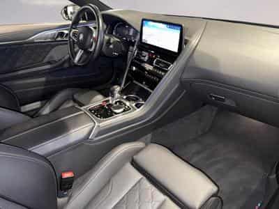 BMW M8 M8 competition (2024) - Foto 11