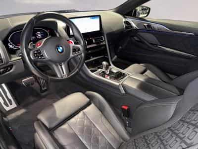 BMW M8 M8 competition (2024) - Foto 4