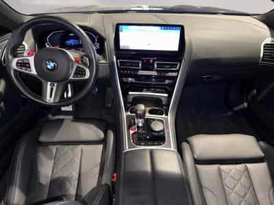 BMW M8 M8 competition (2024) - Foto 5