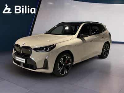 BMW X3 X3 M50i (2024) - Foto 1