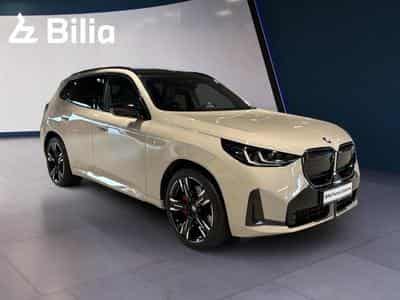 BMW X3 X3 M50i (2024) - Foto 10