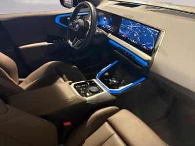 BMW X3 X3 M50i (2024) - Foto 13