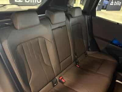 BMW X3 X3 M50i (2024) - Foto 15