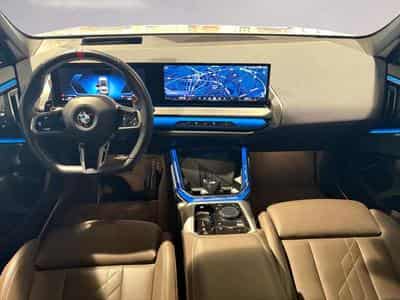 BMW X3 X3 M50i (2024) - Foto 8