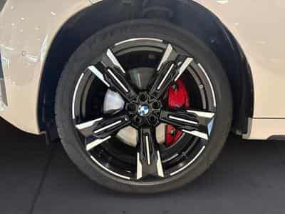 BMW X3 X3 M50i (2024) - Foto 9