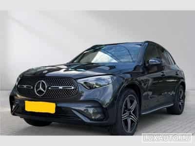 Mercedes GLC 300 4M/AMGPrem+/Technique/Distr+Q/Pano/AHK (2023) - Foto 1