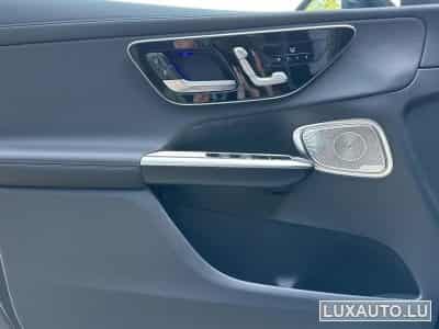 Mercedes GLC 300 4M/AMGPrem+/Technique/Distr+Q/Pano/AHK (2023) - Foto 10