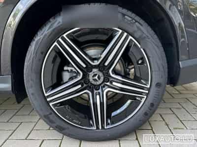 Mercedes GLC 300 4M/AMGPrem+/Technique/Distr+Q/Pano/AHK (2023) - Foto 12