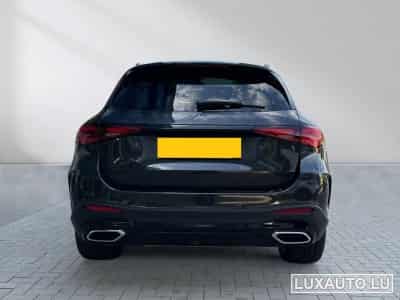 Mercedes GLC 300 4M/AMGPrem+/Technique/Distr+Q/Pano/AHK (2023) - Foto 5